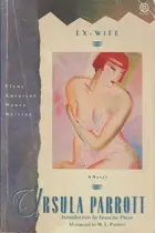 Book cover of Ex-wife