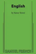 Book cover of English
