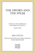Book cover of The Sword and the Spear