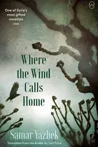 Book cover of Where the Wind Calls Home