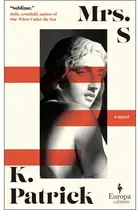 Book cover of Mrs. S