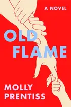 Book cover of Old Flame
