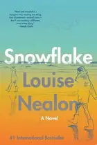 Book cover of Snowflake