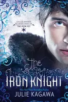 Book cover of The Iron Knight