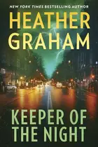 Book cover of Keeper of the Night