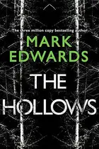 Book cover of The Hollows