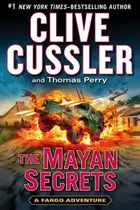 Book cover of The Mayan Secrets