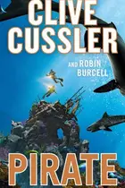 Book cover of Pirate