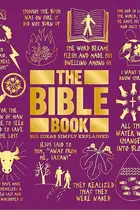Book cover of The Bible Book