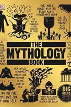 Book cover of The Mythology Book
