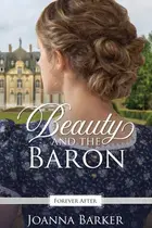 Book cover of Beauty and the Baron
