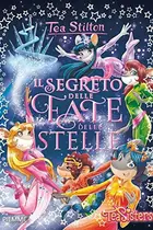 Book cover of Il segreto delle fate delle stelle