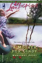 Book cover of A Mother for Cindy