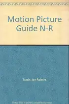 Book cover of The Motion Picture Guide