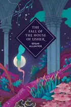 Book cover of The Fall of the House of Usher and Other Stories