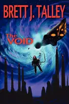 Book cover of The Void