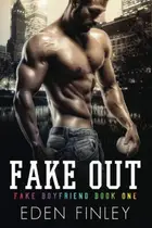 Book cover of Fake Out