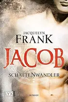 Book cover of Schattenwandler Jacob