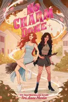 Book cover of No Charm Done