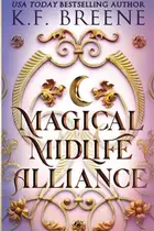 Book cover of Magical Midlife Alliance