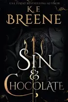 Book cover of Sin and Chocolate