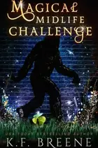 Book cover of Magical Midlife Challenge