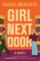 Book cover of Girl Next Door