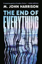 Book cover of The End of Everything