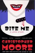 Book cover of Bite Me