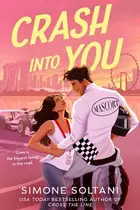 Book cover of Crash into You