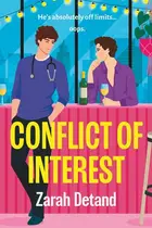 Book cover of Conflict of Interest