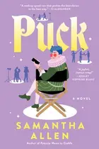 Book cover of Puck