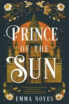 Book cover of Prince of the Sun