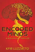 Book cover of ENCODED MINDS