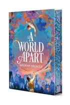 Book cover of A World Apart