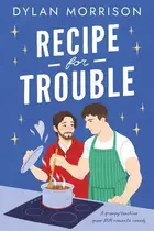 Book cover of Recipe for Trouble