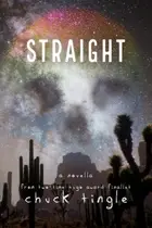 Book cover of Straight