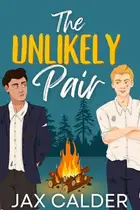 Book cover of The Unlikely Pair