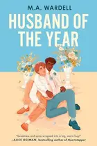 Book cover of Husband of the Year