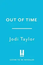 Book cover of Out of Time