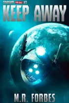 Book cover of Keep Away