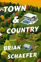 Book cover of Town & Country