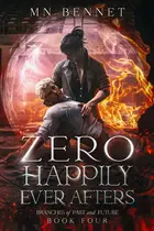 Book cover of Zero Happily Ever Afters