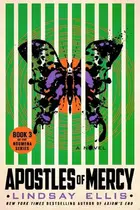 Book cover of Apostles of Mercy