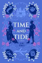 Book cover of Time and Tide