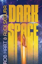 Book cover of Dark Space