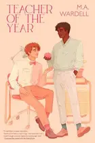 Book cover of Teacher of the Year