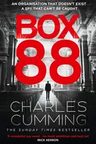 Book cover of Box 88