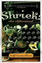 Book cover of Shriek: An Afterword