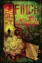 Book cover of Finch